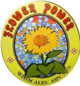 Whim Ales Flower Power