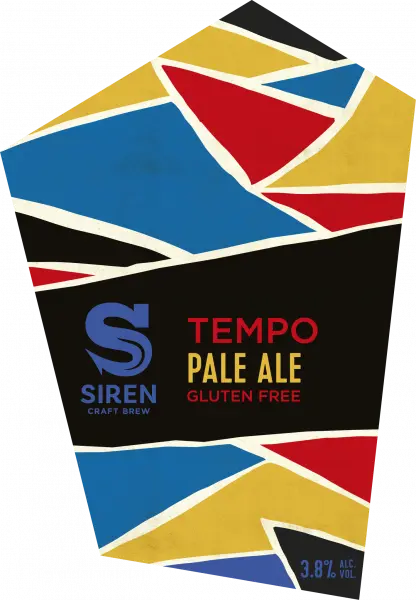 Siren Craft Brew Tempo
