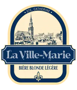 3 Brasseurs / 3 Brewers La Ville-Marie