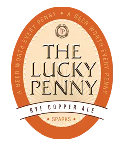 3 Brasseurs / 3 Brewers The Lucky Penny