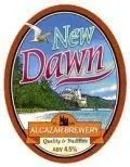 Alcazar Brewery New Dawn