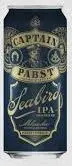 Pabst Brewing Company Captain Pabst Seabird IPA