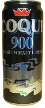 Pabst Brewing Company Coqui 900