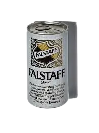 Pabst Brewing Company Falstaff
