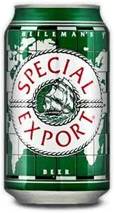 Heileman's Old Style Heileman's Special Export