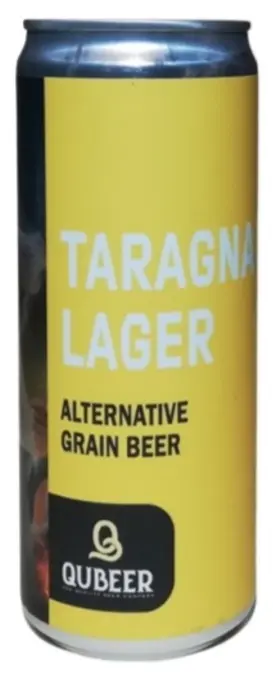 Qubeer Taragna Lager