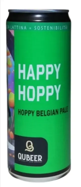 Qubeer Happy Hoppy