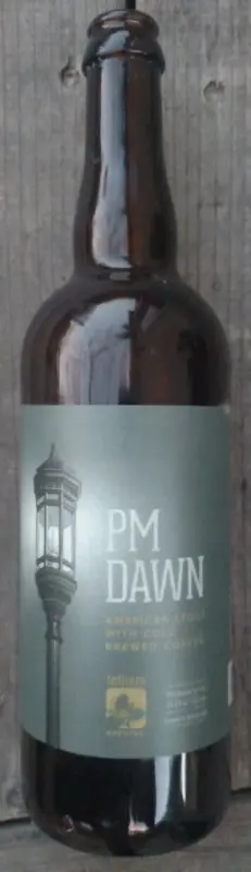 Trillium Brewing Company PM Dawn - Barreiro