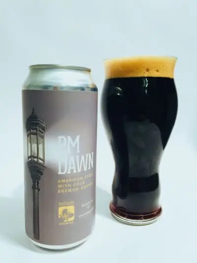 Trillium Brewing Company PM Dawn - Italian Roast