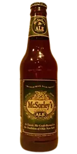 McSorley's Old Ale House Ale