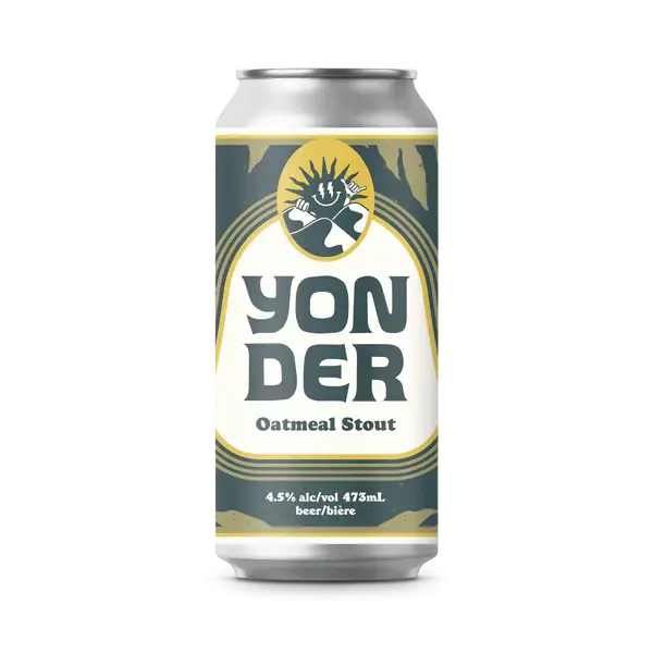 Prince Eddy's Brewing Co. Yonder