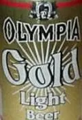 Olympia Beer Olympia Gold Light