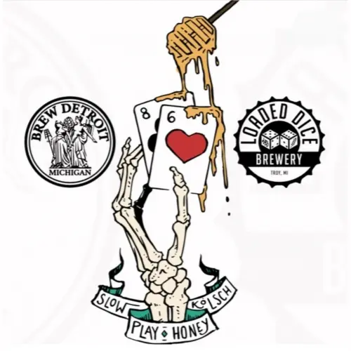 Brew Detroit Slow Play