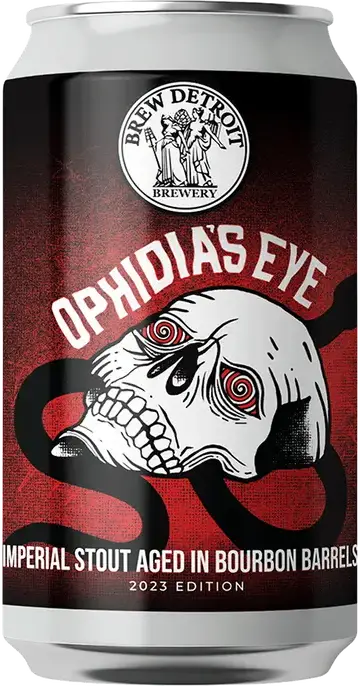 Brew Detroit Ophidia's Eye