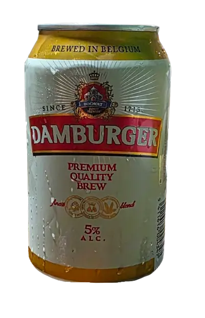 Martens Damburger