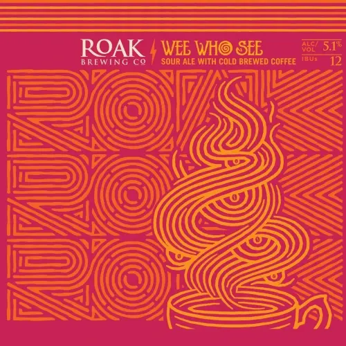 ROAK Brewing Co. Wee Who See