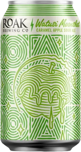 ROAK Brewing Co. Watusi Moonshot