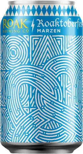 ROAK Brewing Co. Roaktoberfest