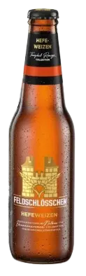 Feldschlösschen Getränke Roniger Collection - Hefeweizen