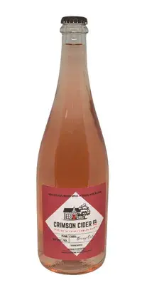 Crimson Cider Co. Berry Cute