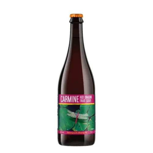 Tatamagouche Brewing Company Carmine