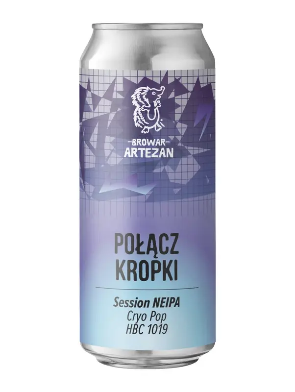 Browar Artezan Połącz Kropki