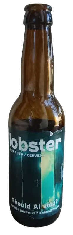 Lobster Should AI Stay?