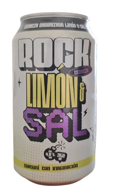 Florida Ice and Farm Company (FIFCO) Rock Limón & Sal
