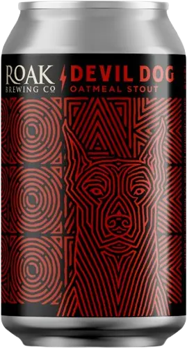 ROAK Brewing Co. Devil Dog
