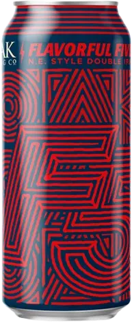 ROAK Brewing Co. Flavorful Five