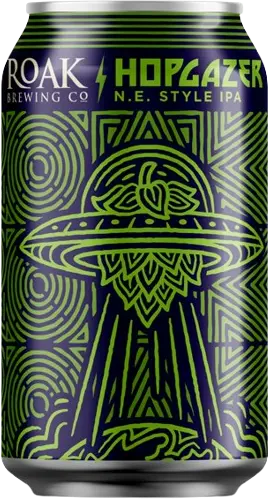 ROAK Brewing Co. Hopgazer