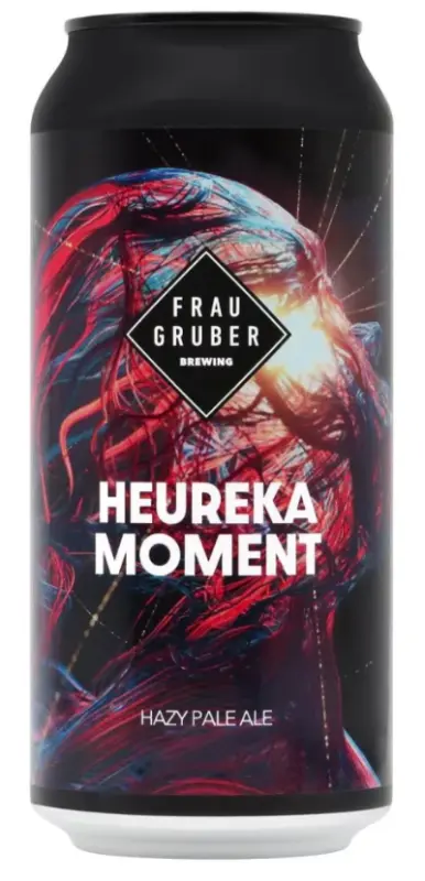 FrauGruber Brewing Heureka Moment