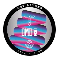 Track Brewing Co. Out Beyond