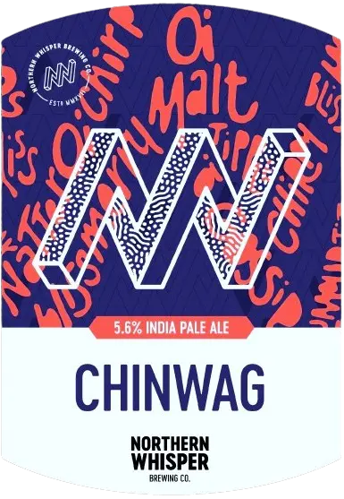 Northern Whisper Brewing Co. Chinwag