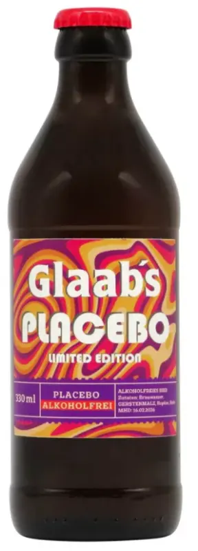 Glaabsbräu Placebo