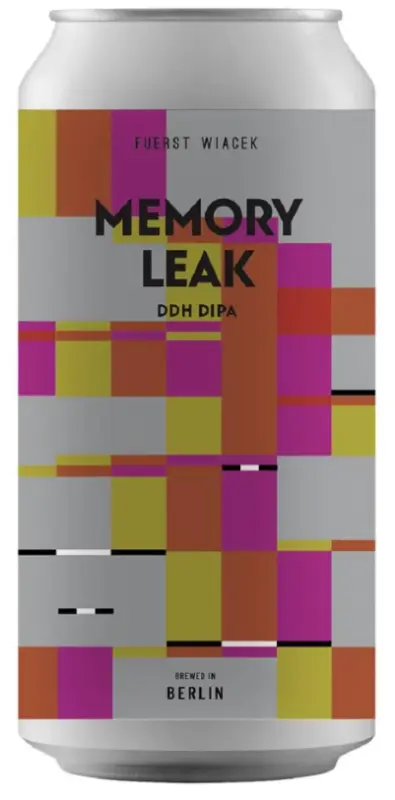 Fuerst Wiacek Memory Leak