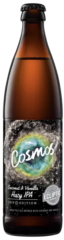 Ecliptic Brewing Cosmos