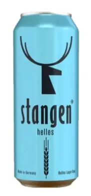 Reepbana (Reeper B.) Stangen Helles