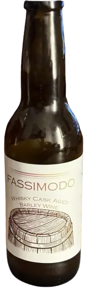 Ahoi Hill Fassimodo