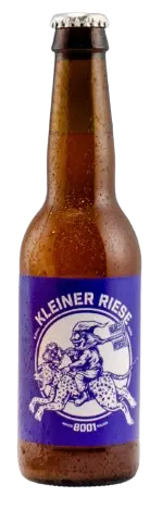Ahoi Hill Kleiner Riese