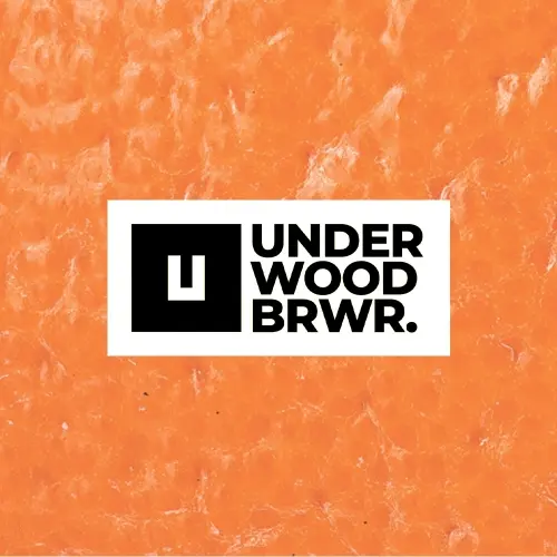 Underwood Brewery Orangeade
