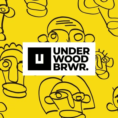 Underwood Brewery Poison Lips