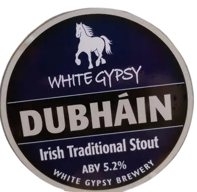 Whitefield Brewery Dubháin