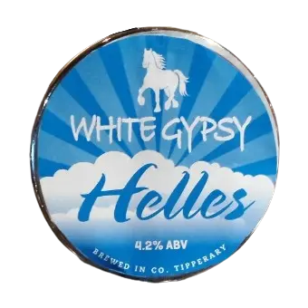 Whitefield Brewery Helles