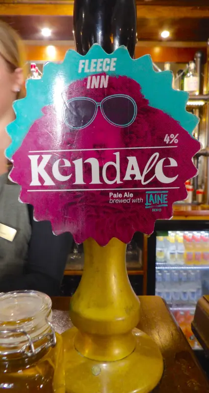 Laine Brew Co. Kendale
