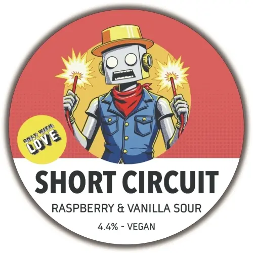 Only With Love Short Circuit