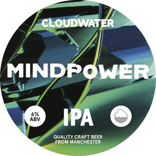 Cloudwater Brew Co Mindpower