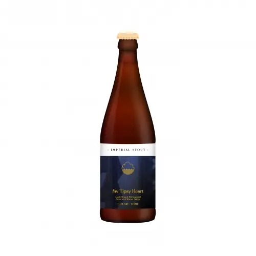 Cloudwater Brew Co My Tipsy Heart