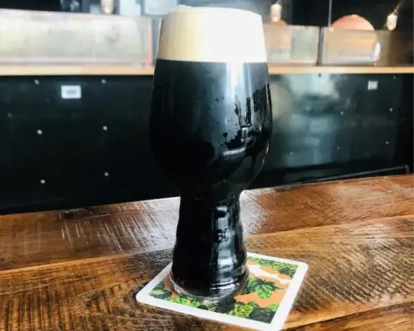 Dogfish Head Craft Brewery DWeber