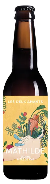 Les Deux Amants Mathilde